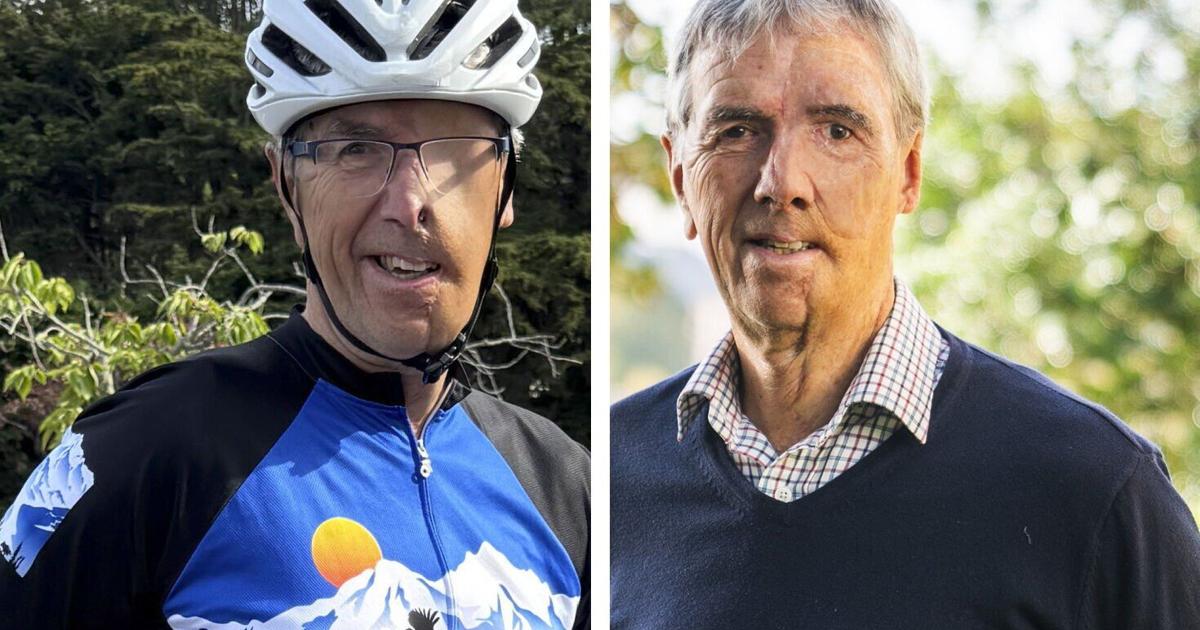 Injured cyclist gets new 3D-printed face