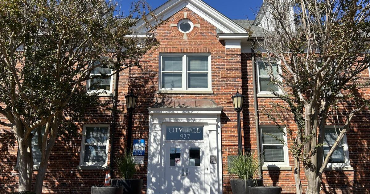 Public safety dominates campaigns for Myrtle Beach mayor