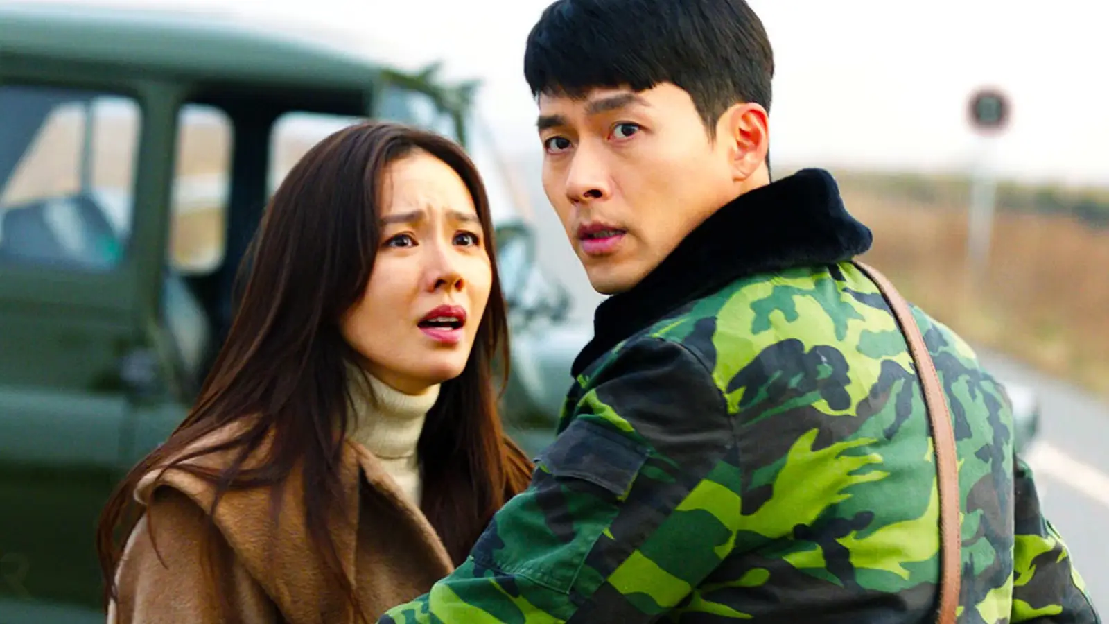10 K-Dramas Better Than Crash Landing On You