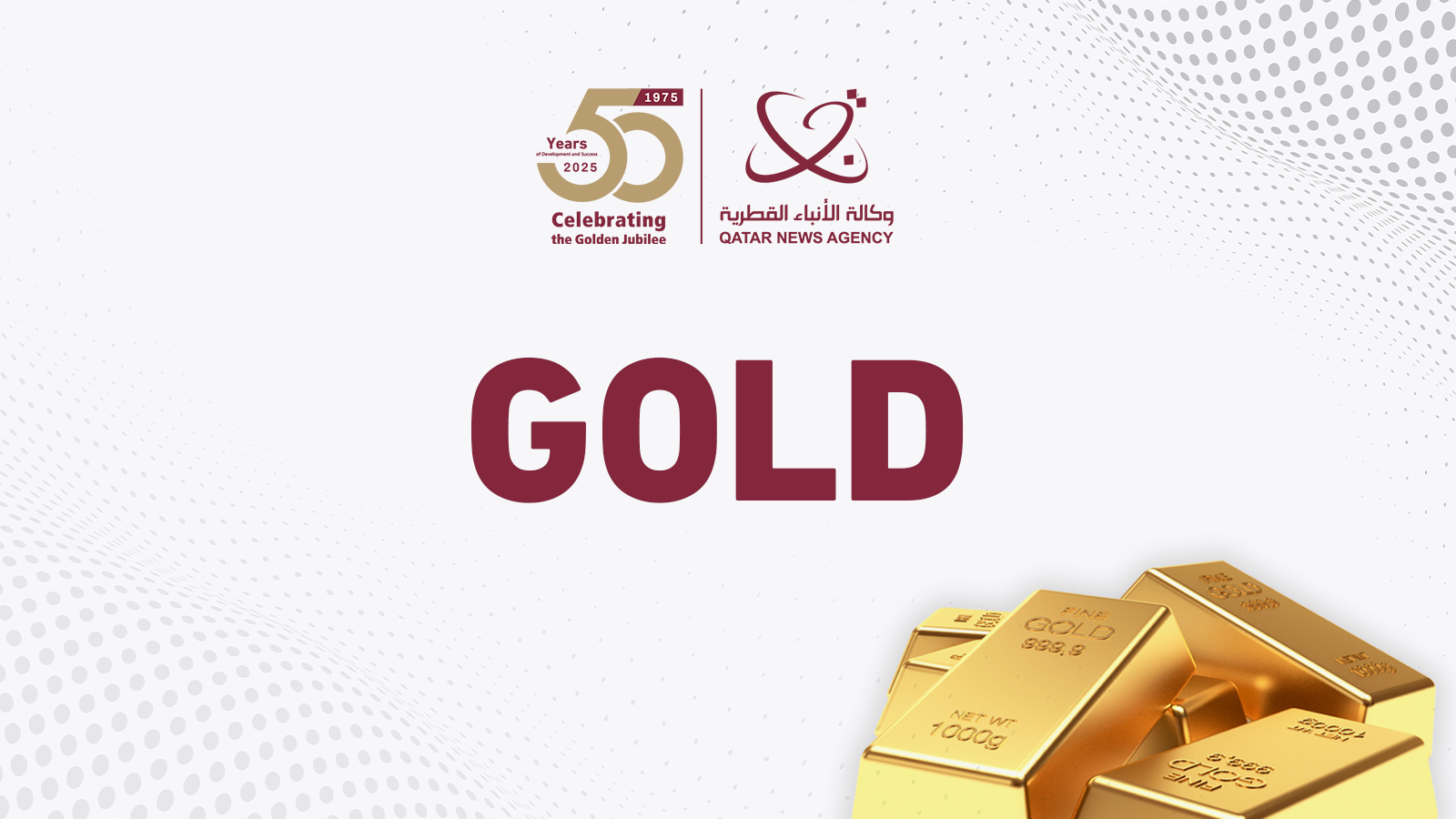 Gold Prices Drop Below USD 4,000 per Ounce