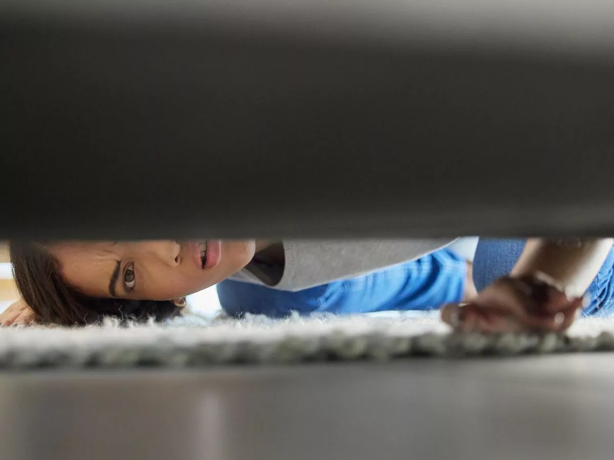 'Devastating fire' warning issued as Brits urged to check their sofas