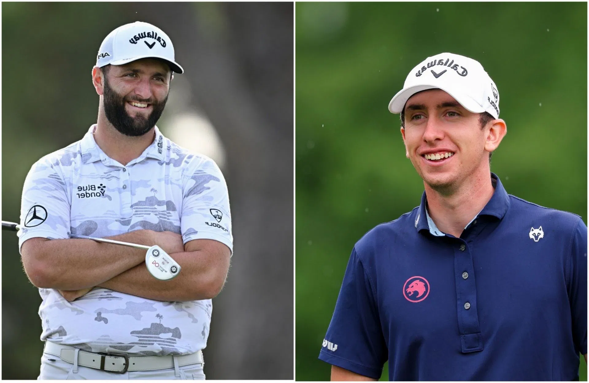 Jon Rahm's LIV teammate Tom McKibbin jumps 20+ ranking spots after Hong Kong Open win