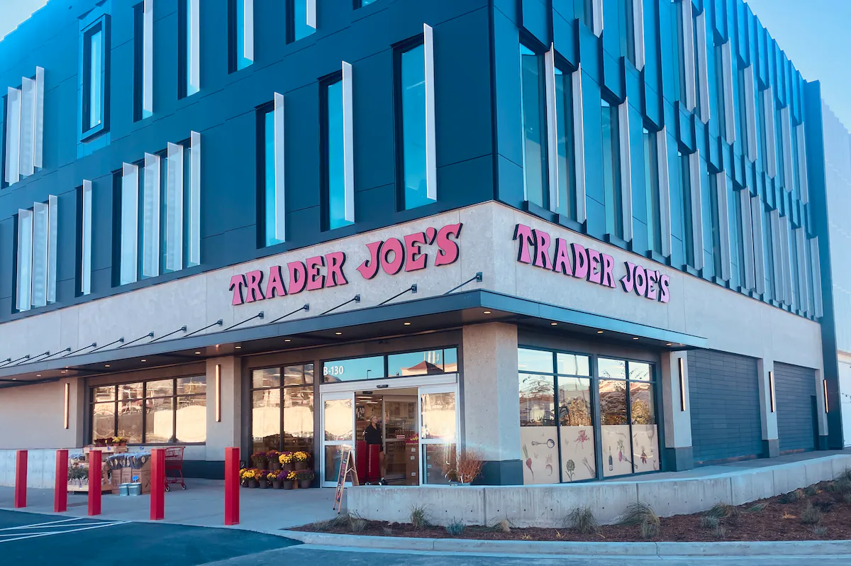 Another Trader Joe’s opened in Utah on Halloween. Here’s where.