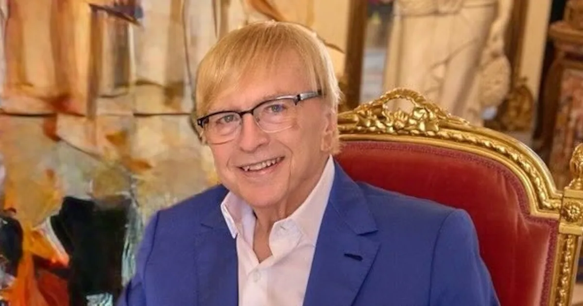 Inventor of Frozen Burrito Dead at 88