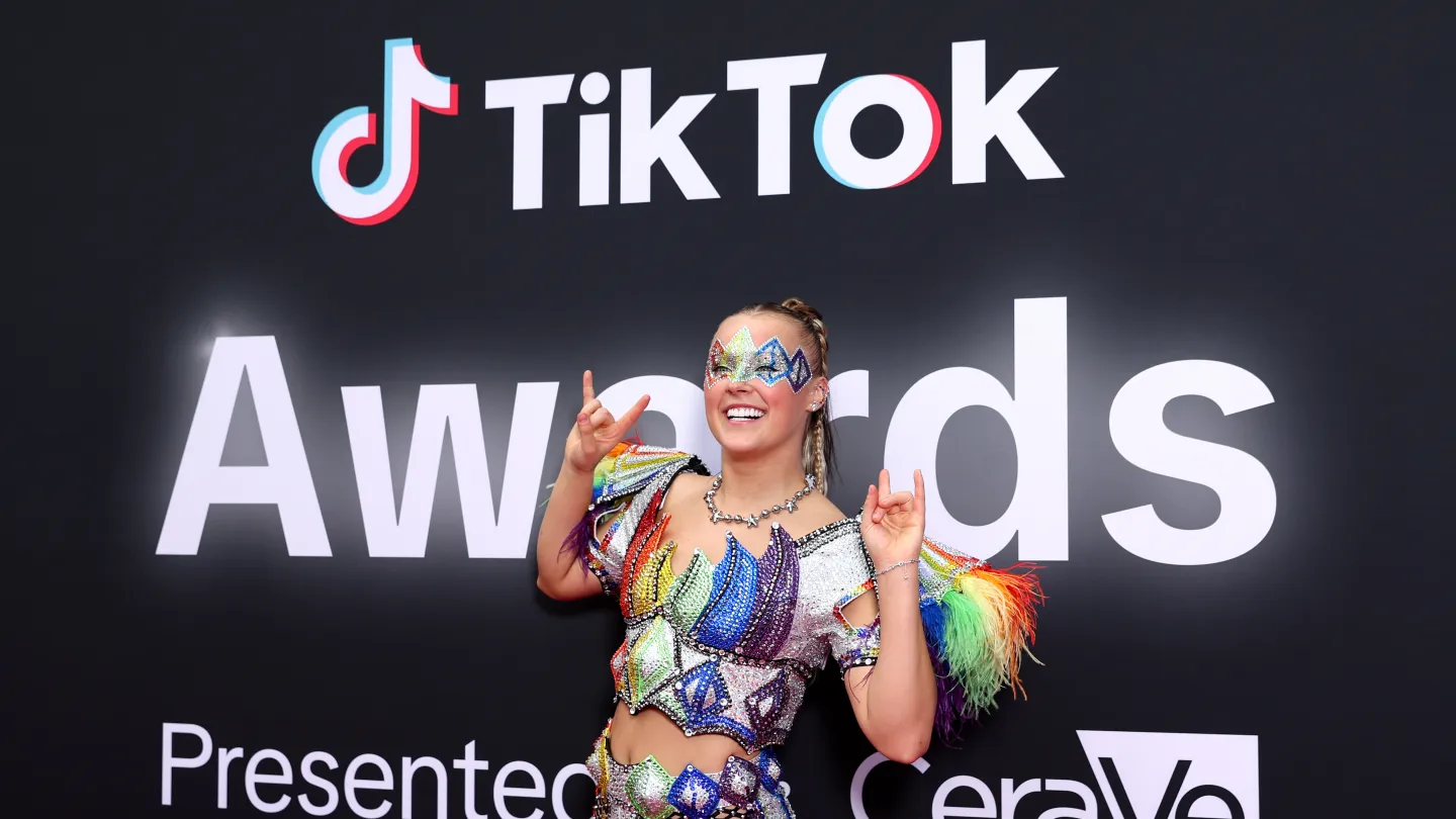 TikTok Launches First U.S. Creator Awards, Announces Nominees