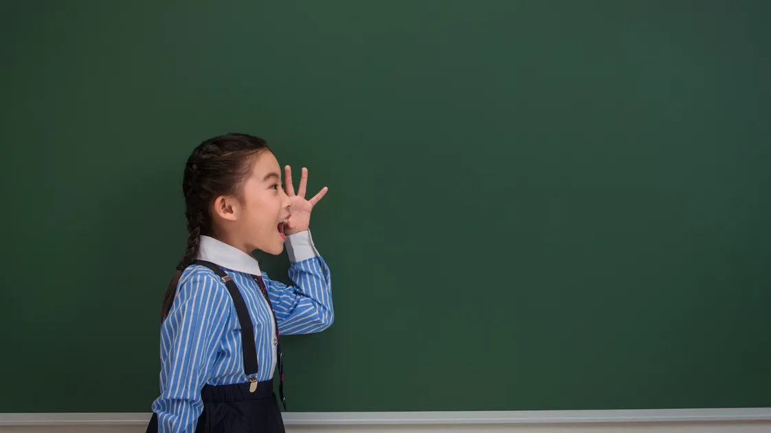 Kids Can’t Stop Yelling Out These Two Numbers. Here’s The Story Behind Why