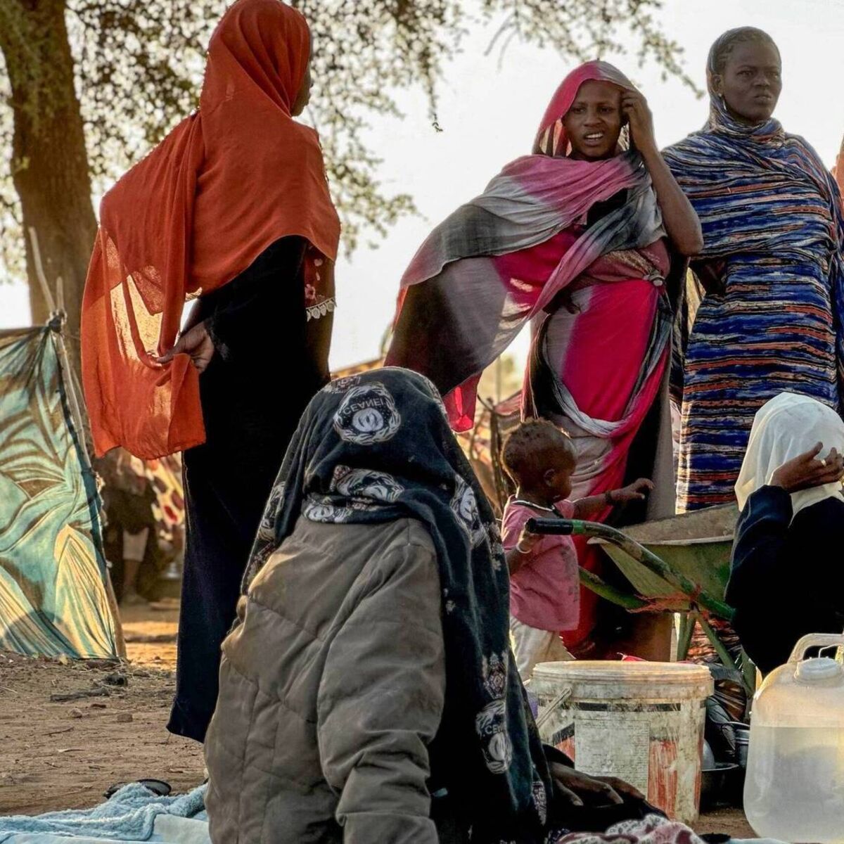 Colin Sheridan: Power enables atrocity in Sudan — and Ireland must call it out