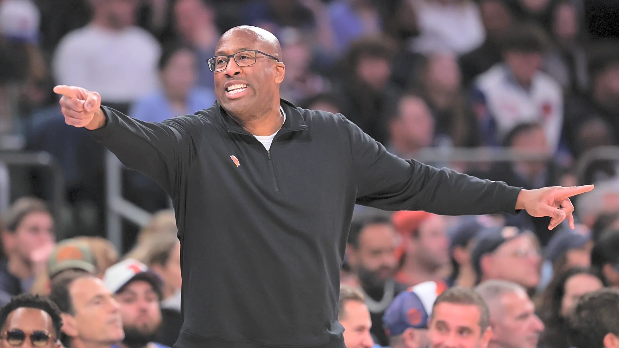 Knicks snipe Bulls at MSG, hand Chicago its first loss (Highlights)