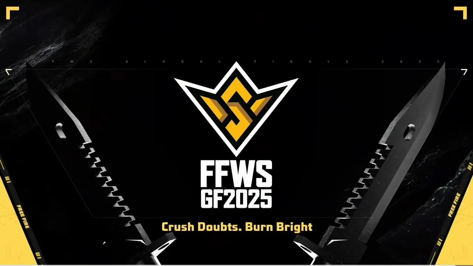 FFWS 2025 Global Finals Knockout Week 1: Overall standings and highlights