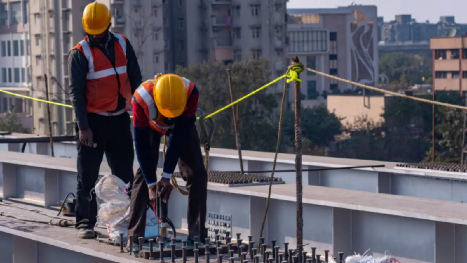 These Are The World’s Most Dangerous Jobs And The Statistics Reveal Why