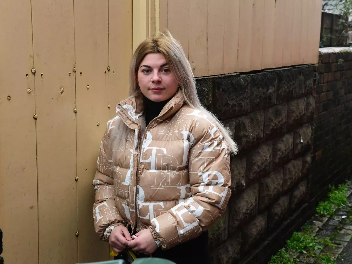 Drug-dealing mum arrested on M6 told to 'wake up' by judge before 'extremely rare' decision