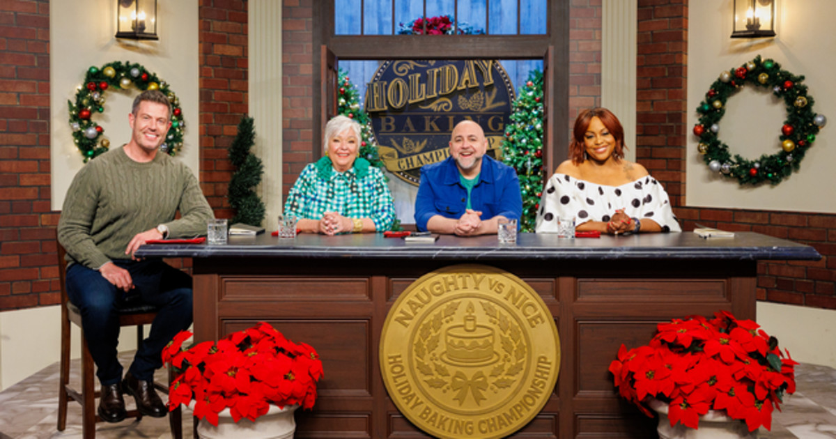 Where Are All 11 'Holiday Baking Championship' Winners Now?