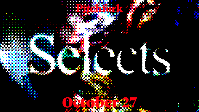 Kacey Musgraves, Lily Allen, and More: This Week’s Pitchfork Selects Playlist