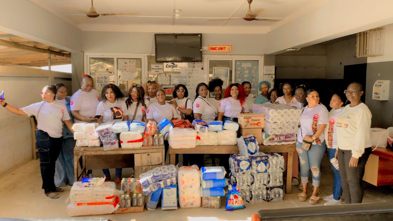 AfroStyle carnival returns this November with five days of Trade, Culture, and Entertainment