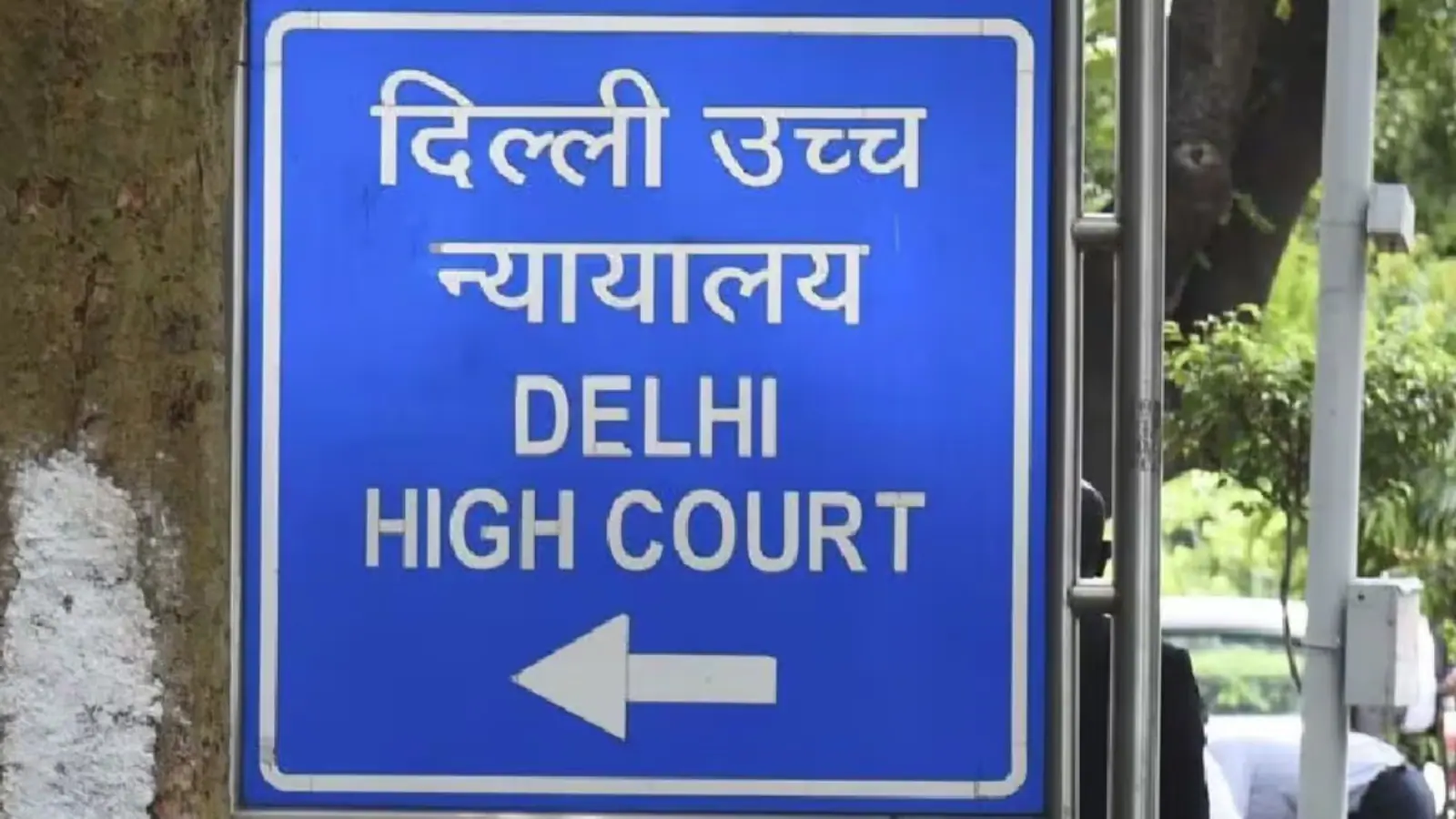 'He Must Have Been Forced': Delhi HC Asks Centre To Bring Back Indian Student Detained By Ukraine