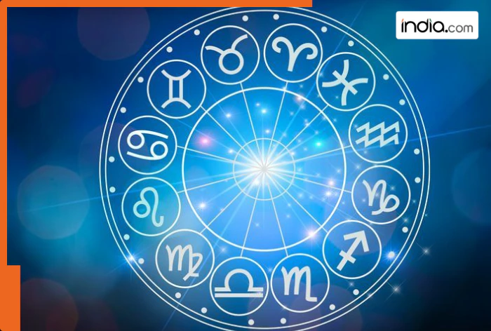 Monthly Horoscope, November 2025: From balance to breakthrough this month is all abour bold shifts