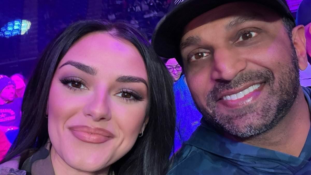MAGA turns on Kash Patel for taking FBI jet to see country star girlfriend, 26, perform at wrestling match