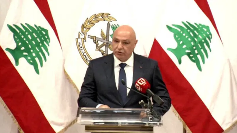 Lebanon accuses Israel of responding to negotiation offer by ‘intensifying’ attacks