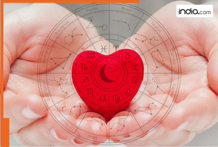 Love Horoscope Today, November 1, 2025: The Moon in Aquarius Sparks Honest, Heartfelt Connections