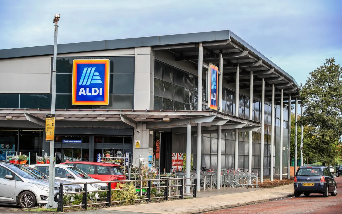 Warning as Aldi recalls popular snack over peanut concerns