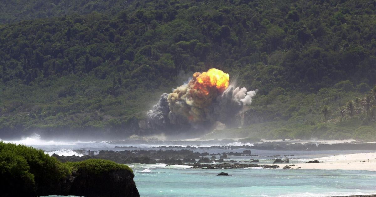 Tarague detonation lawsuit to proceed after judge vacates stay