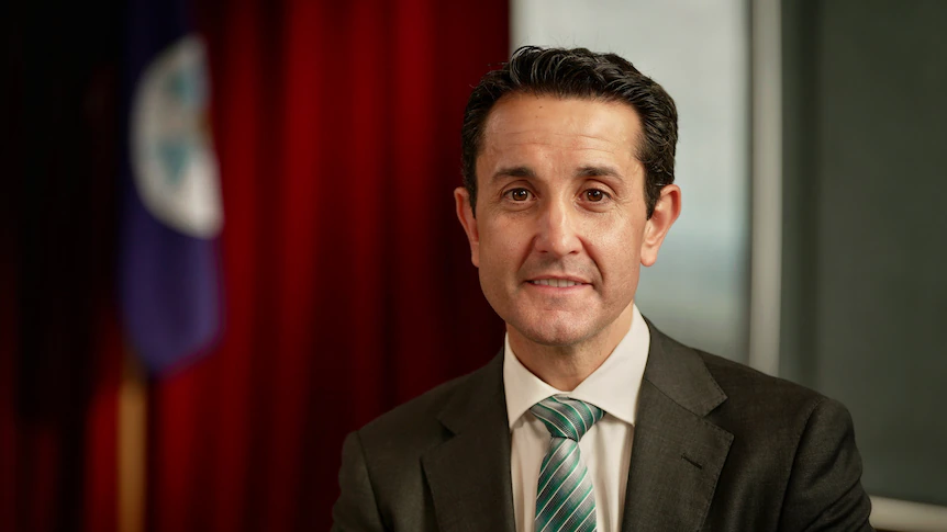 Premier leaves door open to tax reform in Queensland