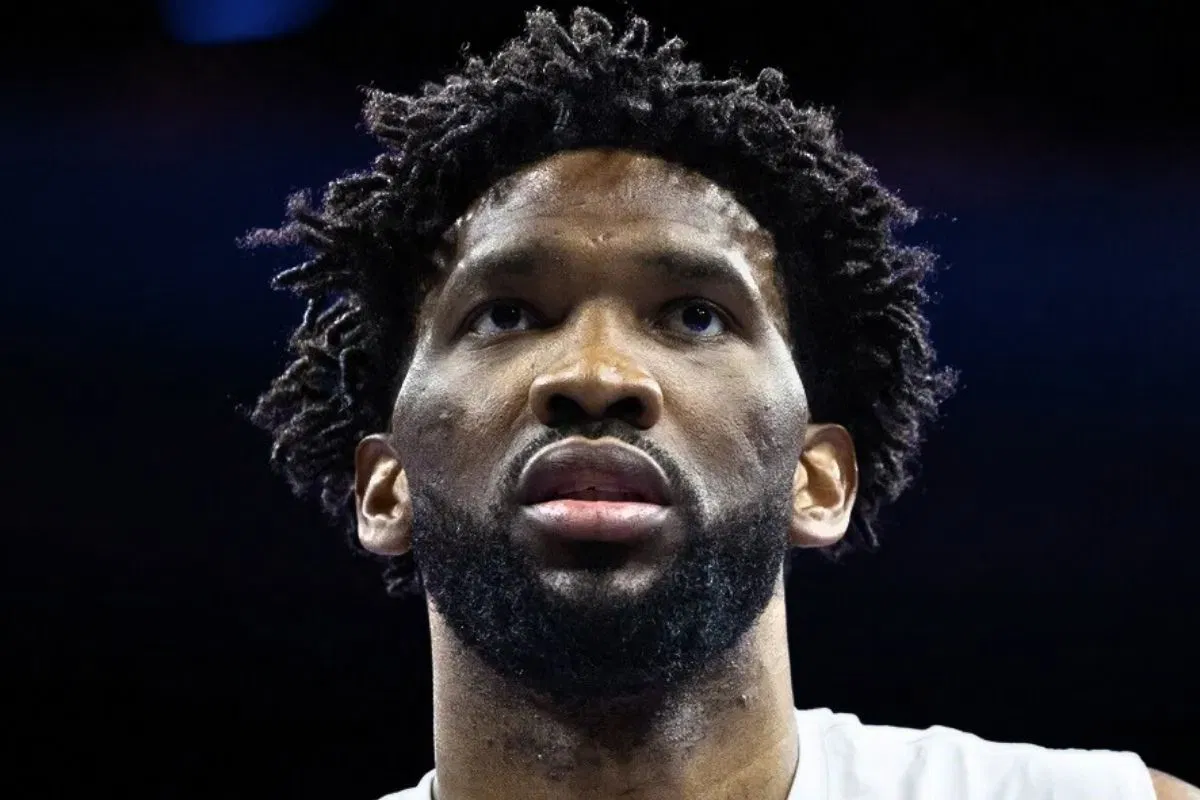 Is Joel Embiid Playing Tonight? 76ers vs Nets Injury Report, Where to Watch & More (11/2)