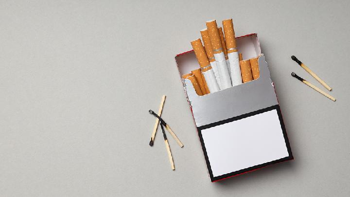 Maldives' Generational Ban on Smoking Goes into Effect