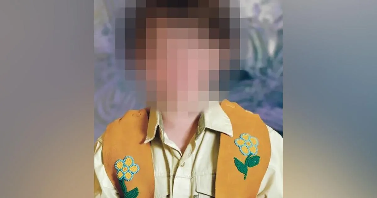 A CAS worker saw a 12-year-old boy three months before his alleged murder. What she saw left her deeply worried