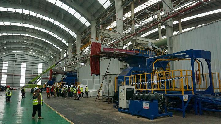 Residents to Protest Rorotan RDF Facility in Jakarta Over Odor, Pollution