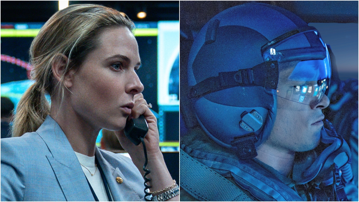 Netflix Sparks Mass Outrage With Ending Of Nuclear War Movie, Social Media Flips Out