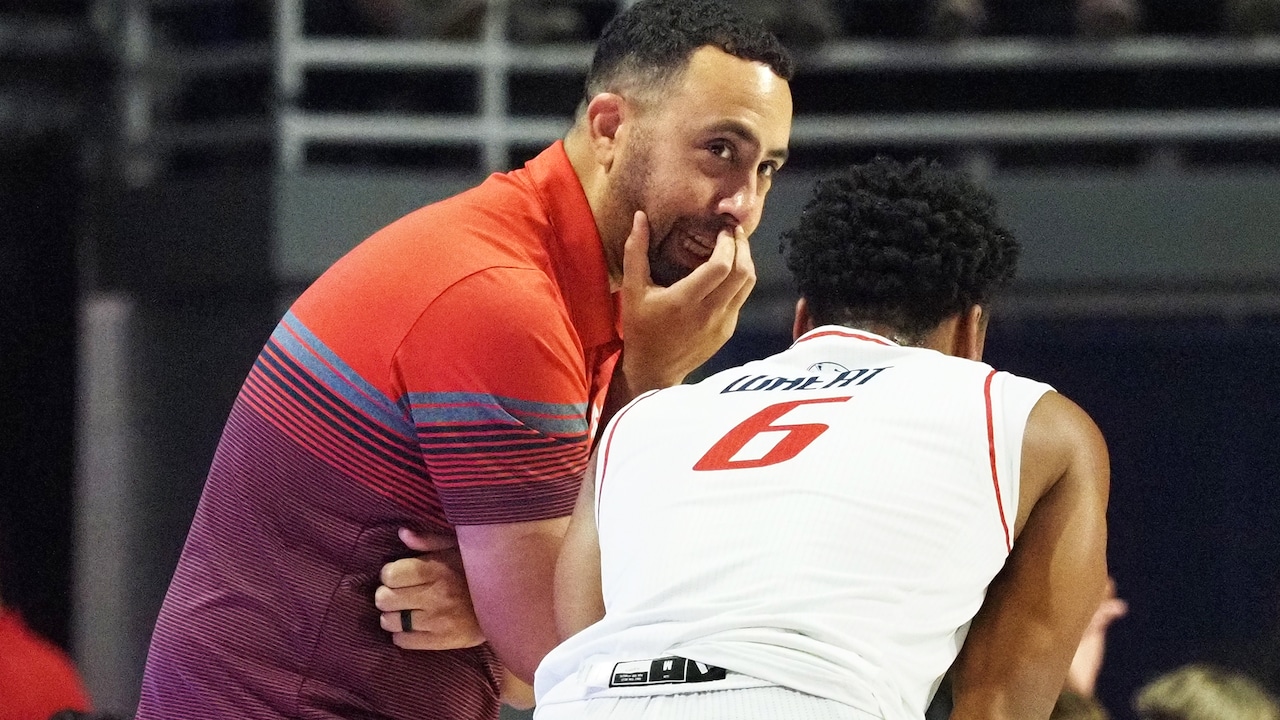 What to know about South Alabama men’s basketball in 2025-26