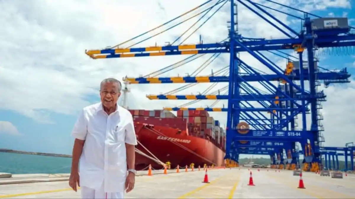 Kerala Declared First `Extreme-Poverty Free` State Of India; Opposition Cries `Pure Fraud` Over 64,006 Families Data