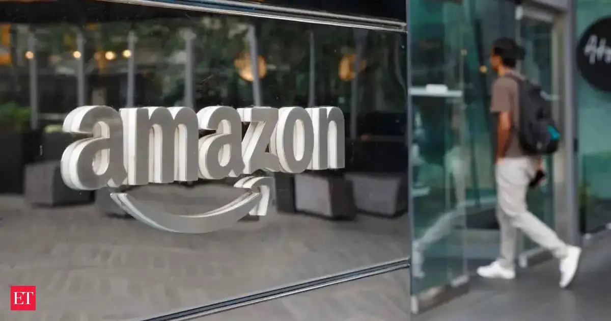 Amazon quietly launches doorstep returns — here’s what it means for shoppers