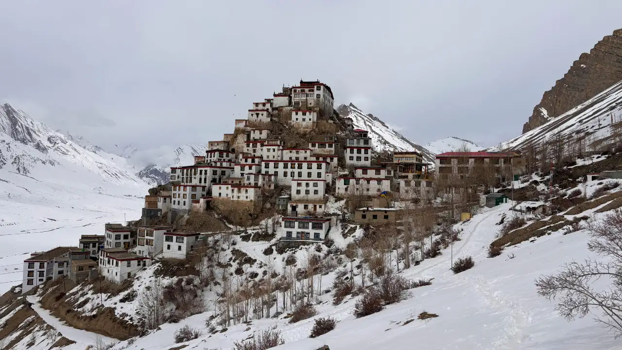 Stunning‍‌‍‍‌‍‌‍‍‌ Offbeat Mountain Villages in the Himalayas You Haven’t Heard Of