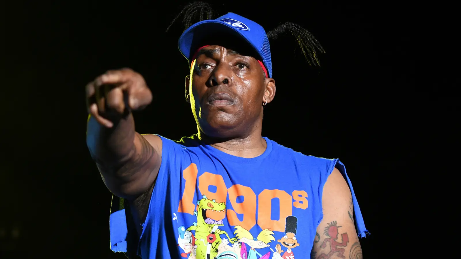 How Did Coolio Die & The Enduring Impact Of "Gangsta's Paradise"