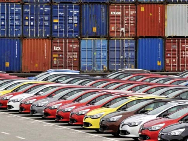 Govt to Restrict Used Car Imports by Expats