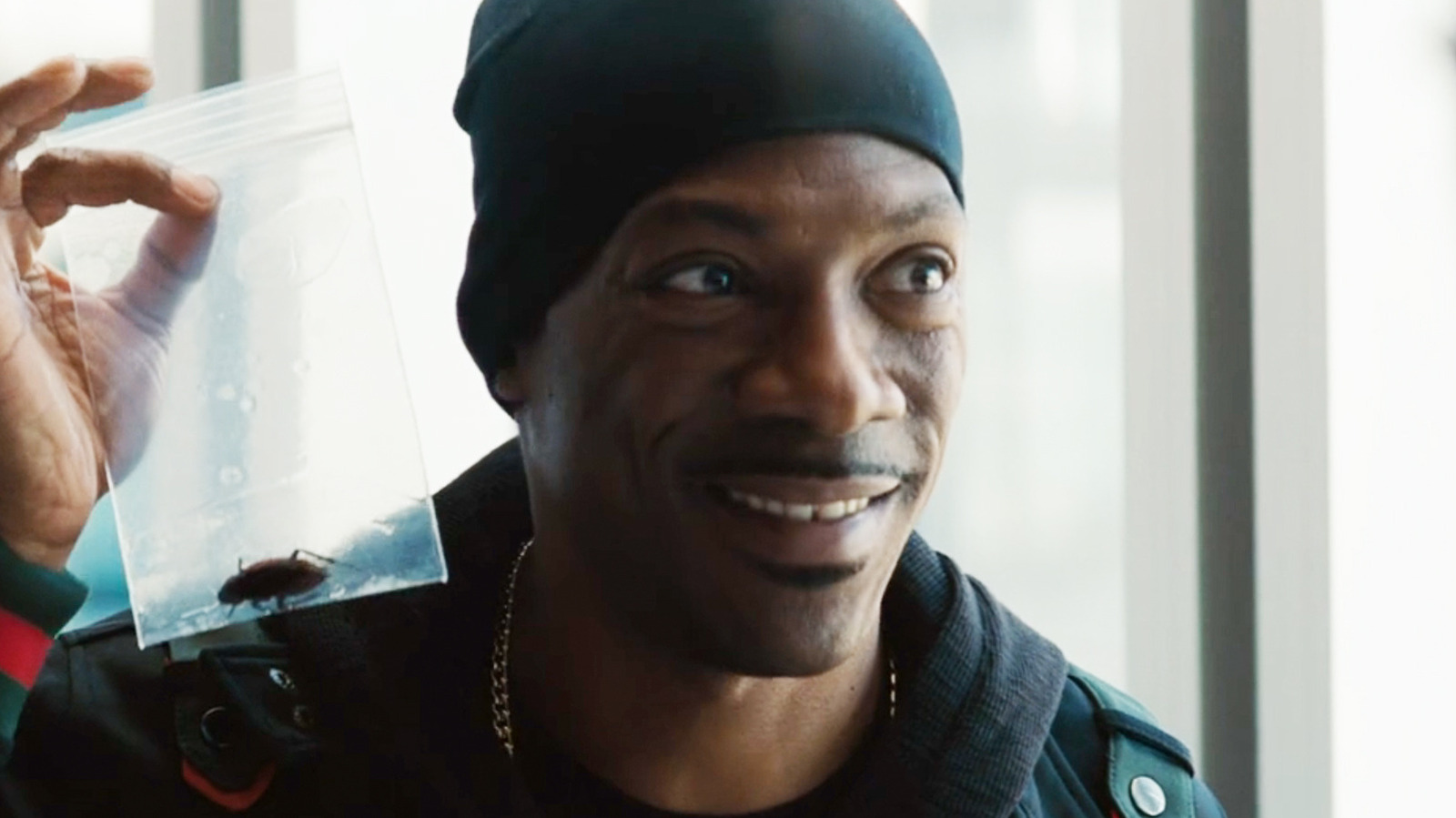 Eddie Murphy's 2011 Thieving Thanksgiving Movie Is Streaming On Netflix