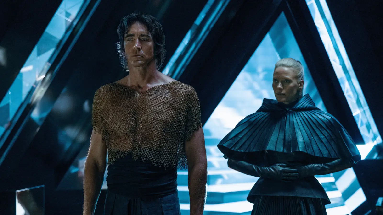 No One Is Doing Sci-Fi Like Apple TV