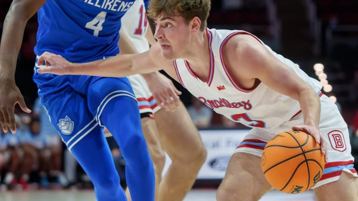 Bradley vs. St. Bonaventure prediction, odds: College basketball picks from proven computer model