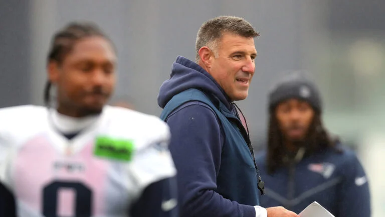 Can Pats push win streak to six?