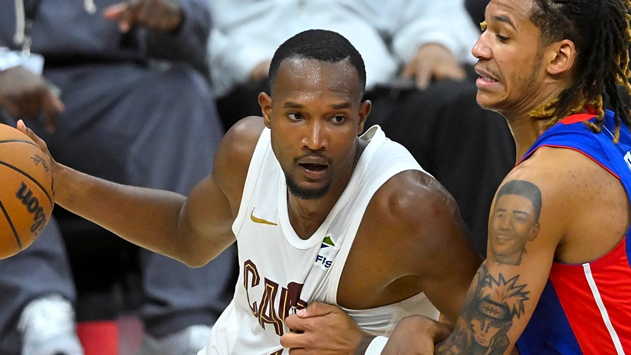 Evan Mobley could be under-the-radar MVP candidate