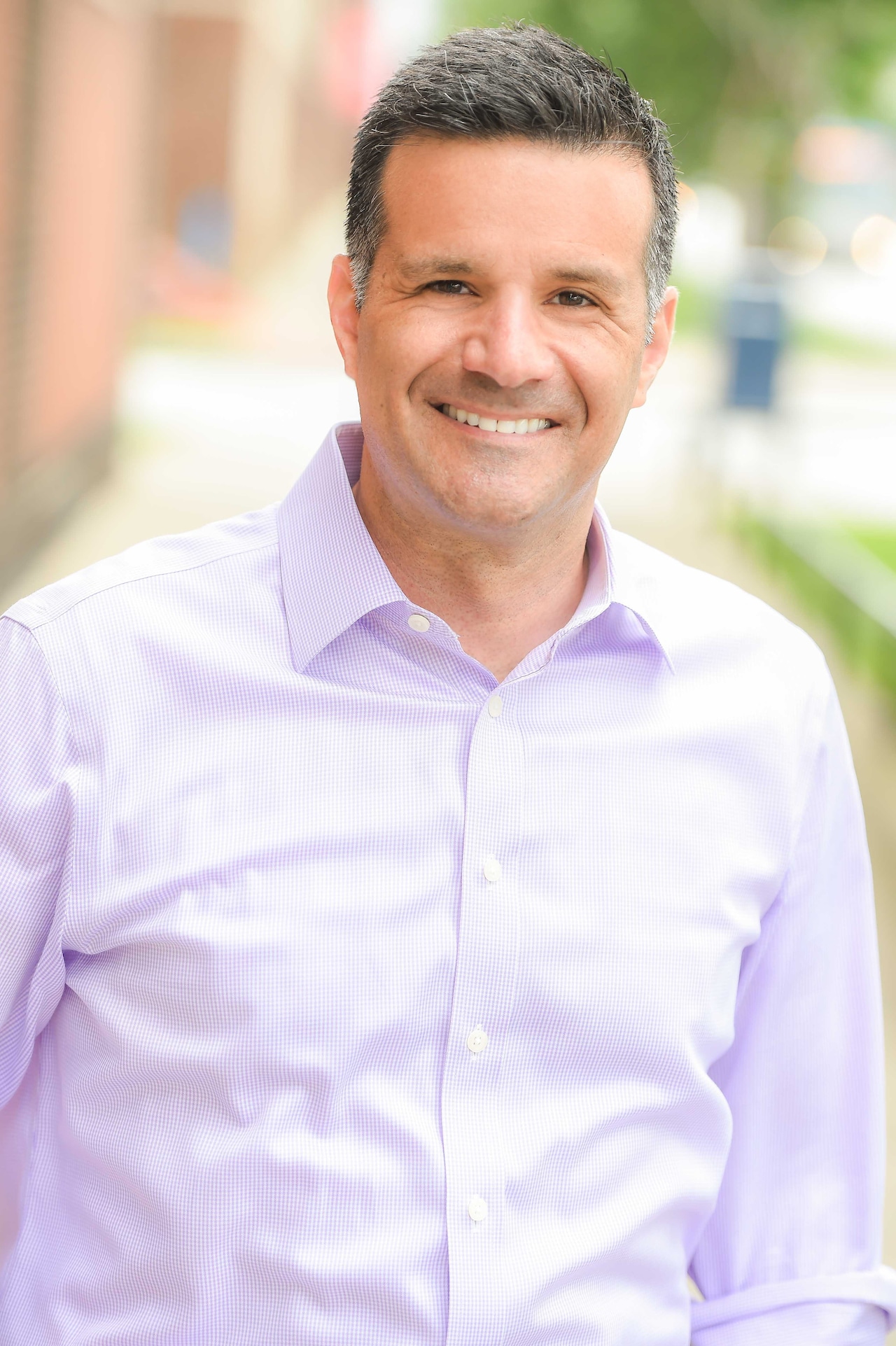 Redistricting pushes GOP challenger out of competitive Ohio congressional race