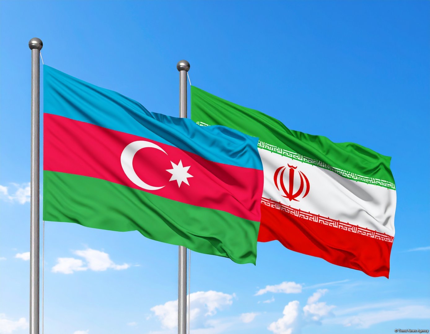 Iran-Azerbaijan joint trade zone likely to boost economic ties - Iranian official