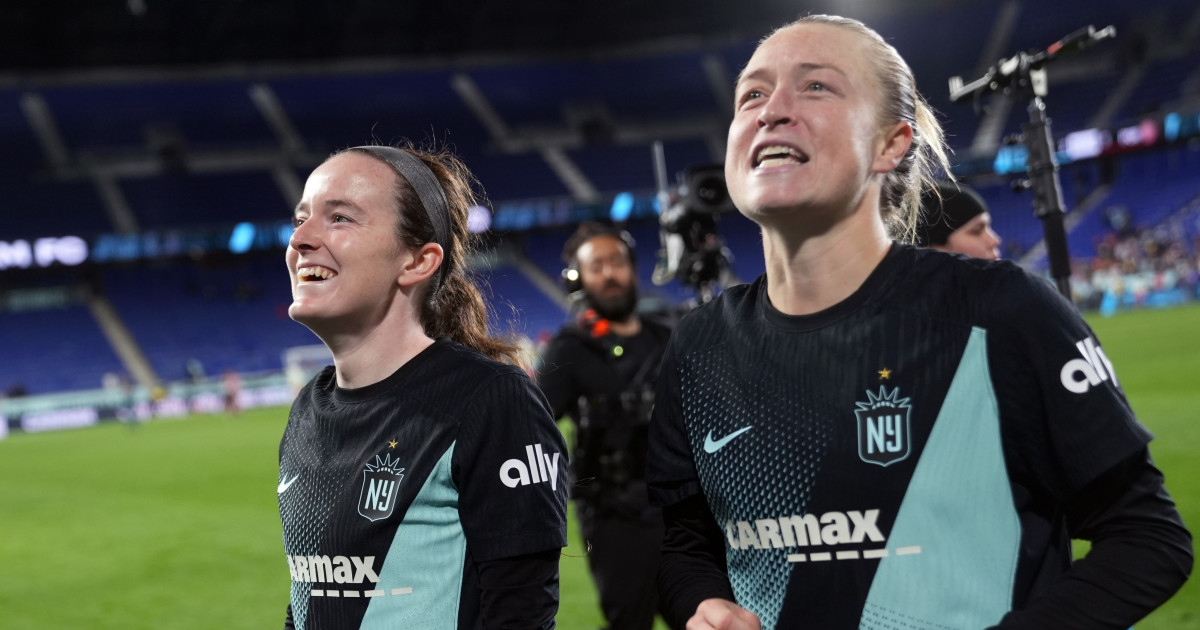 Gotham Look To Pull Off Impossible By Defeating Kansas City