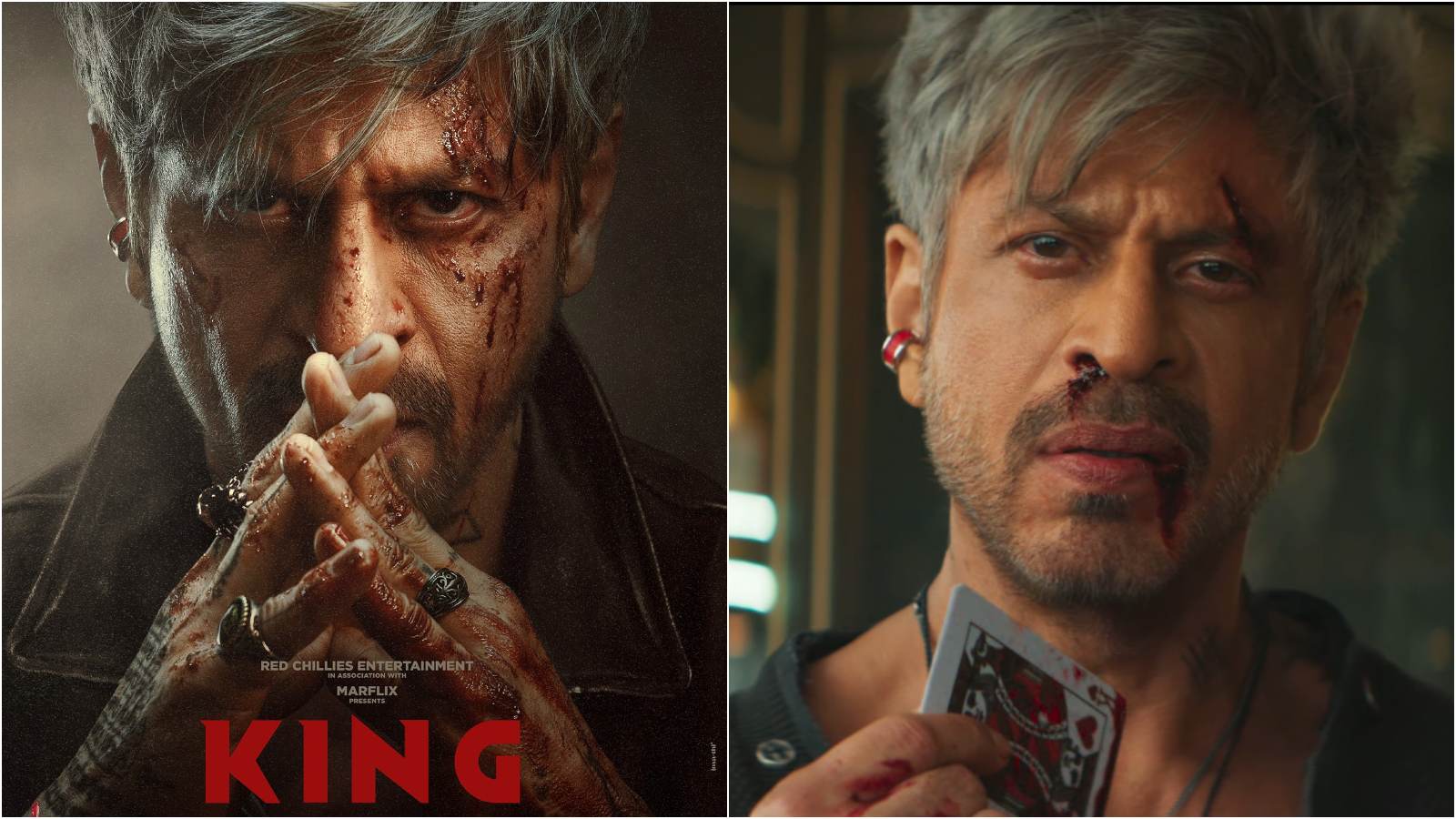 Shah Rukh Khan Spills Details About His ‘Interesting’ Character In King: ‘Very Dark, Ruthless’