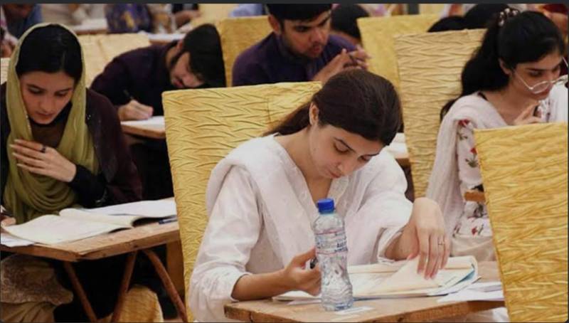 Karachi students dominate MDCAT 2025 top positions in Sindh