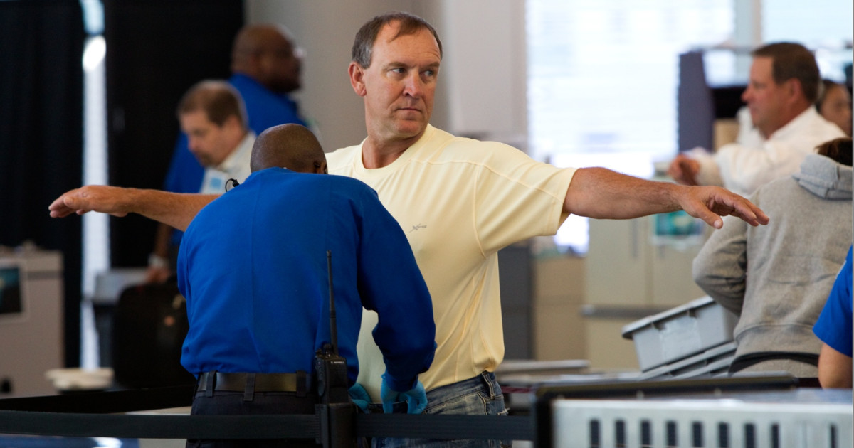 Travelers Face Major TSA Delays at Airports in New York, Newark & Houston