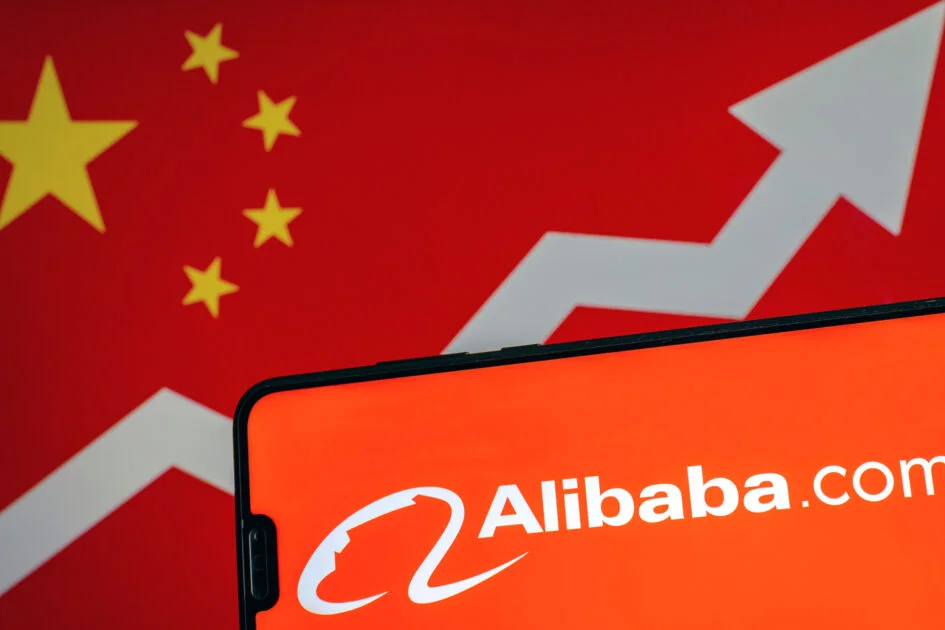What's Going On With Alibaba Stock Monday?