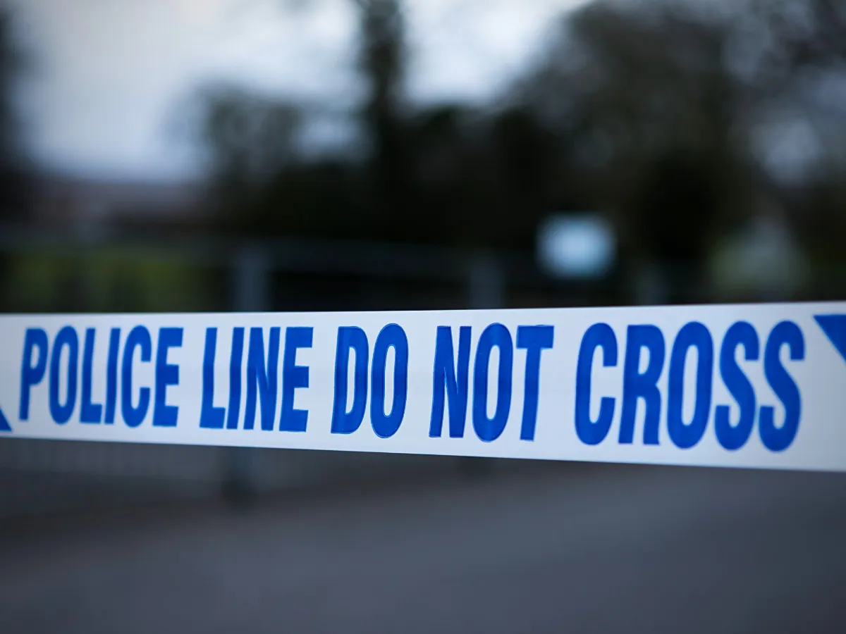 Police appeal for information after woman in 20s dies in car crash in Staffordshire